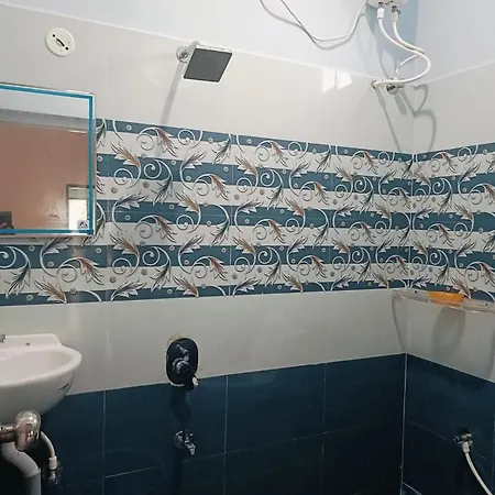 Hilltop Heaven Yelagiri Room photo