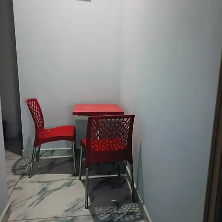 Hilltop Heaven Yelagiri Room photo