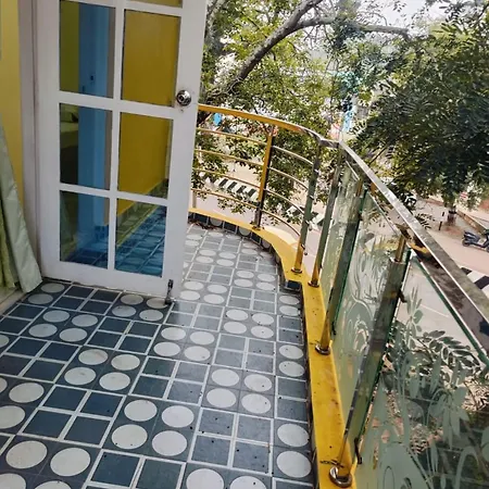 Hilltop Heaven Yelagiri Exterior photo