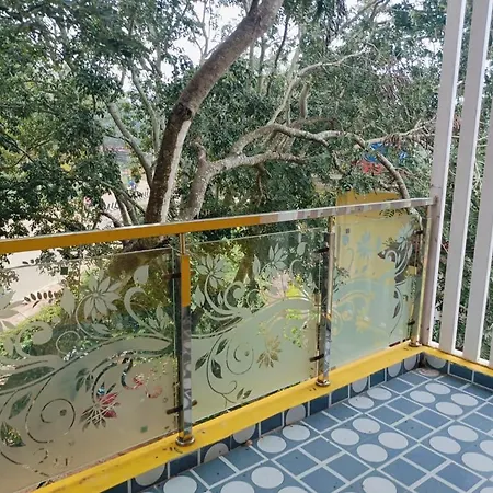 Hilltop Heaven Yelagiri Exterior photo