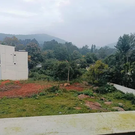 Hilltop Heaven Yelagiri Exterior photo
