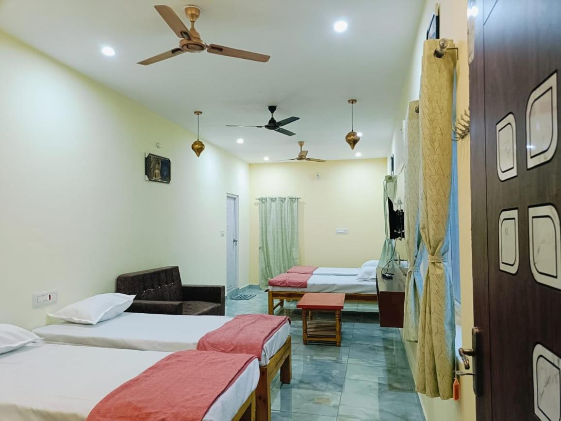 Hilltop Heaven Lodge