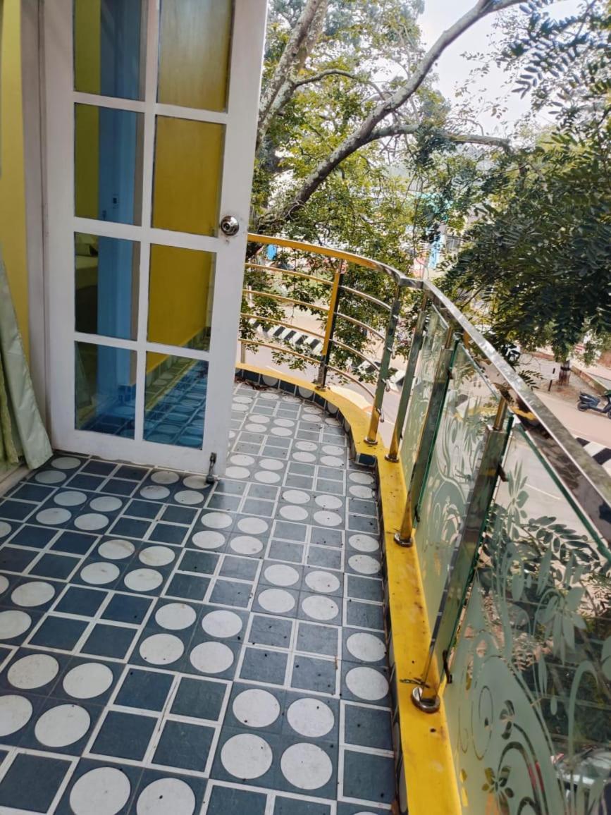 Hilltop Heaven Lodge Yelagiri