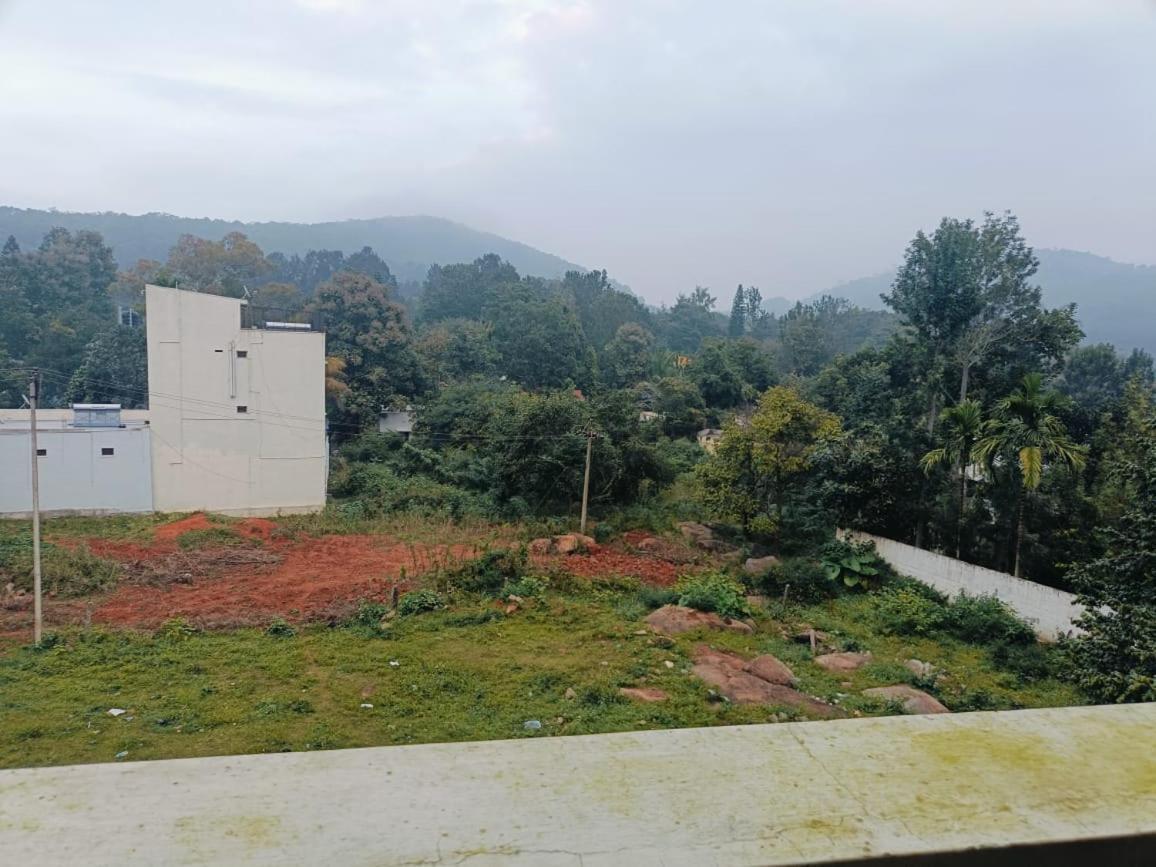 Hilltop Heaven * Yelagiri