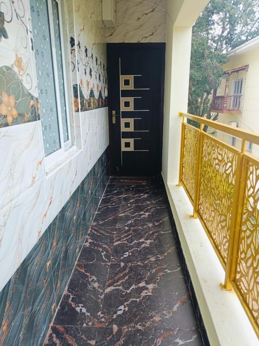 Lodge Hilltop Heaven Yelagiri